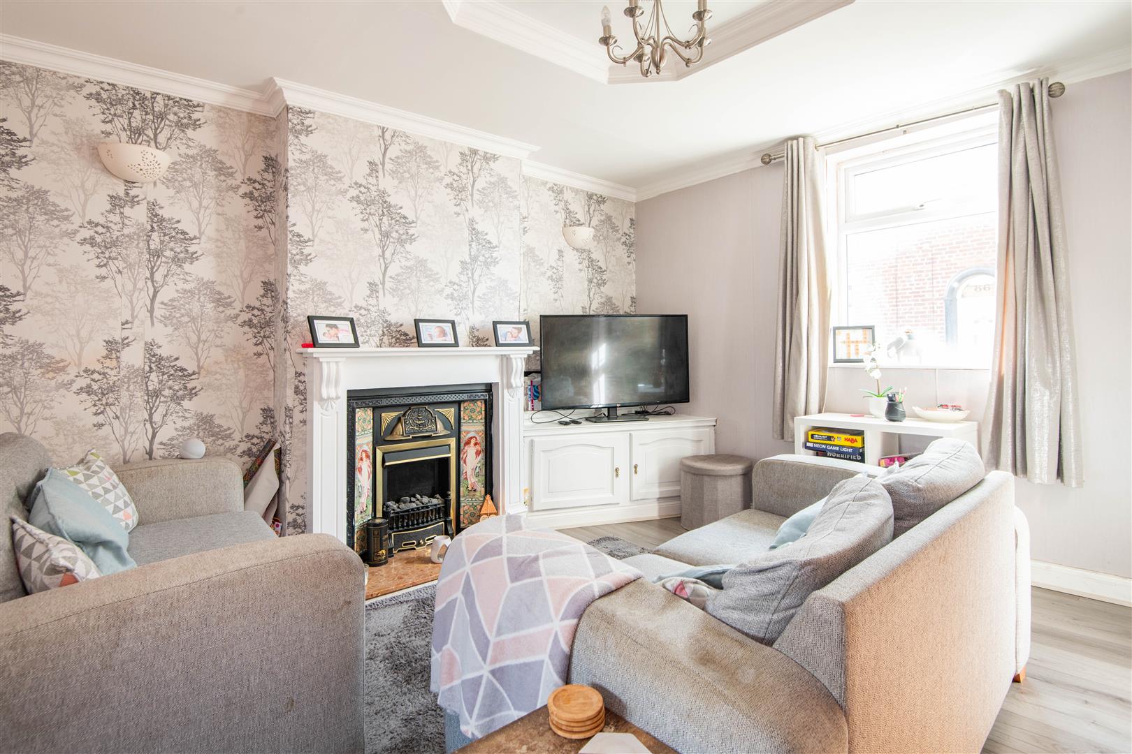 2 bed property in Mill Street, Leyland